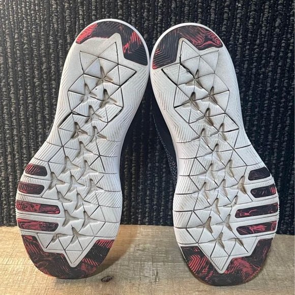 NIKE Flex Trainer 7 Running Shoes - Women's Size 11 - Picture 6 of 7